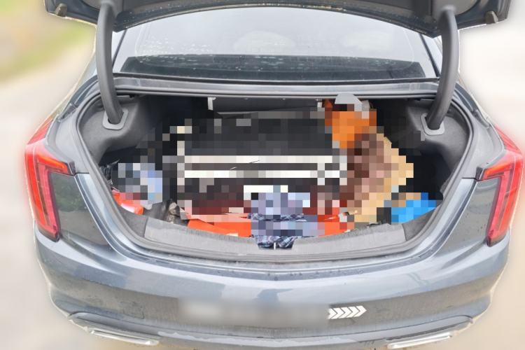 Used Cadillac CT5 2020 28T Tech Edition