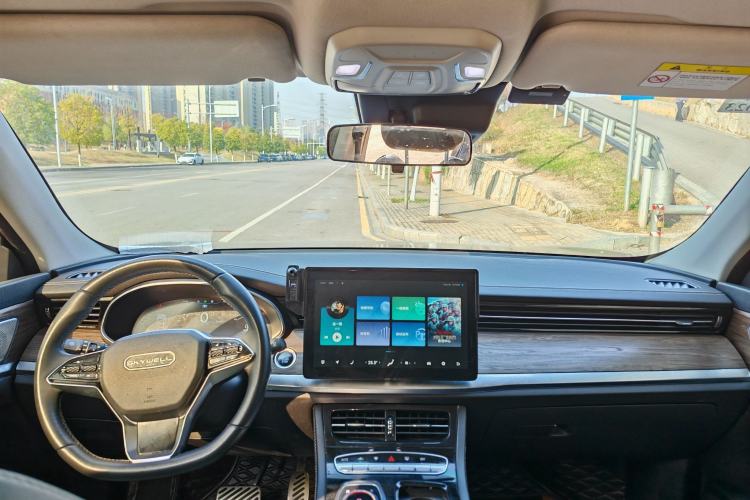 Used Skyworth EV6 2021 520 Standard Edition