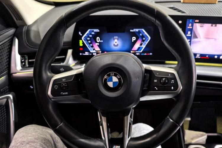 Used BMW X1 2023 sDrive25Li M Sport Package