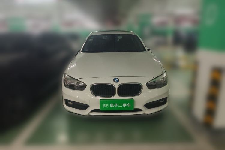 Used BMW 1 Series 2015 118i Leading Model