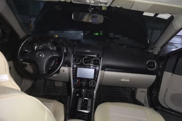 Used Mazda 6 2011 2.0L Automatic Fashion Edition
