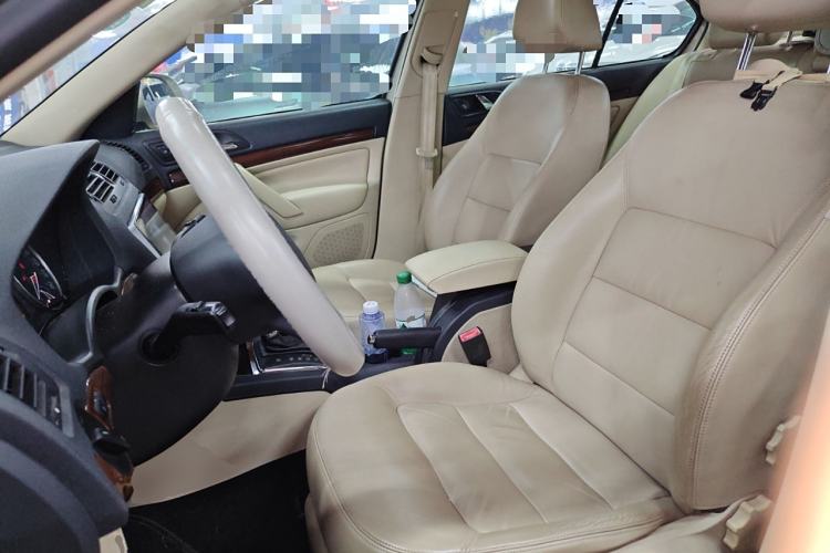 Used Skoda Octavia 2013 1.6L Automatic Yijun Edition