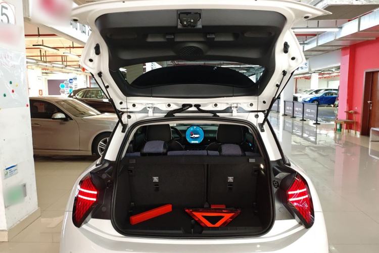 Used MINI Electric MINI COOPER 2024 456km COOPER E Classic Edition