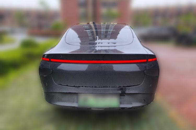 Used XPeng P7 2020 670N
