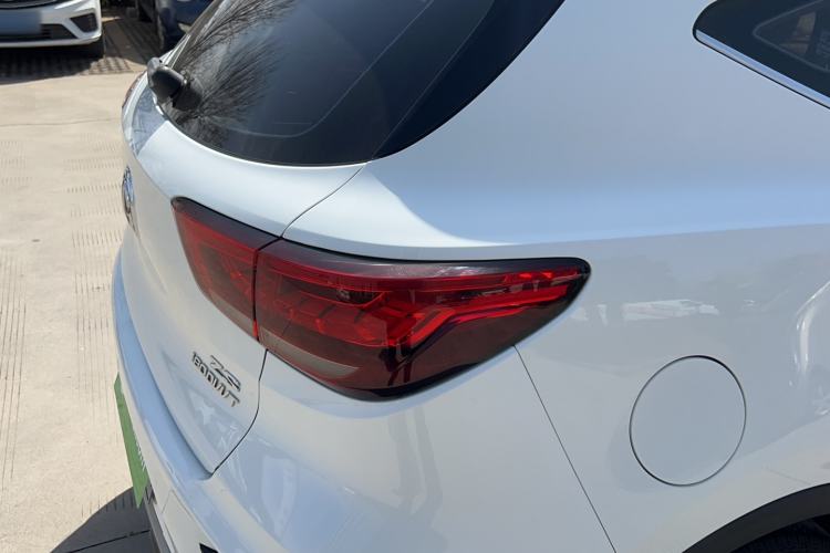 Used MG ZS 2020 180 DVVT Automatic Lite
