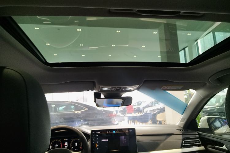 Used Volkswagen Lavida 2024 1.5L Automatic 5 Million Edition