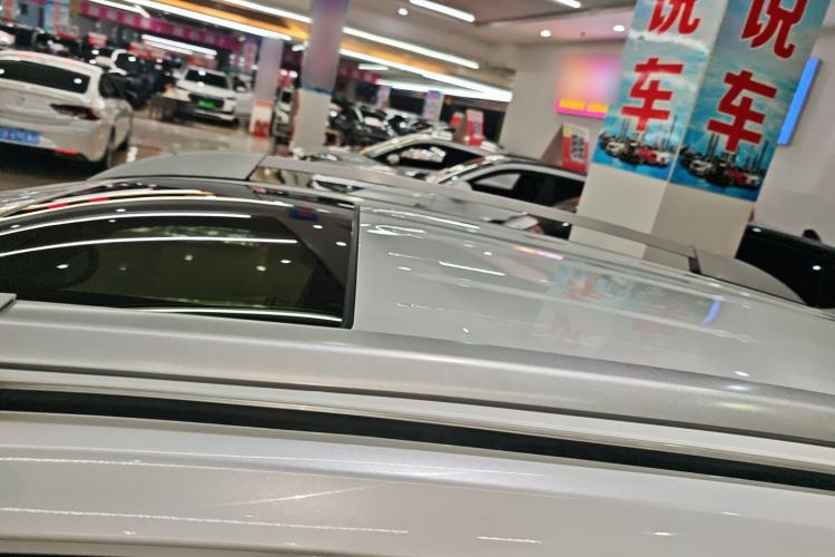 Used Toyota Corolla Cross 2023 2.0L Elite Edition