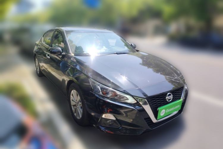 Used Nissan Teana 2020 2.0L XL Comfort Edition