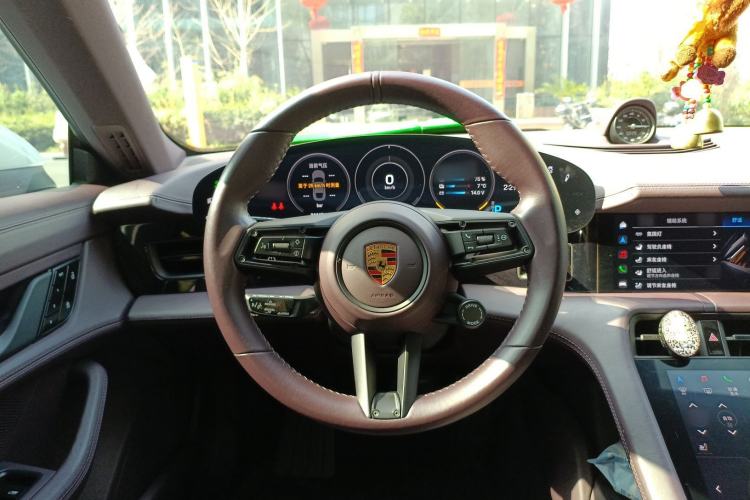 Used Porsche Taycan 2020 Taycan