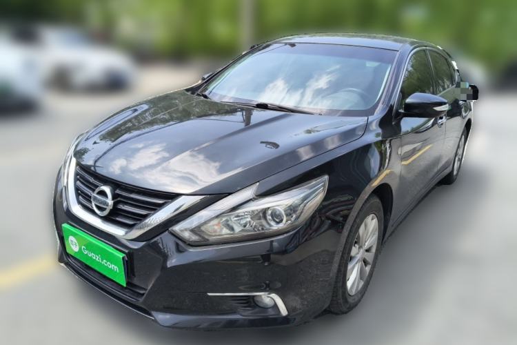 Used Nissan Teana 2018 2.0L XL Smart Upgrade Edition