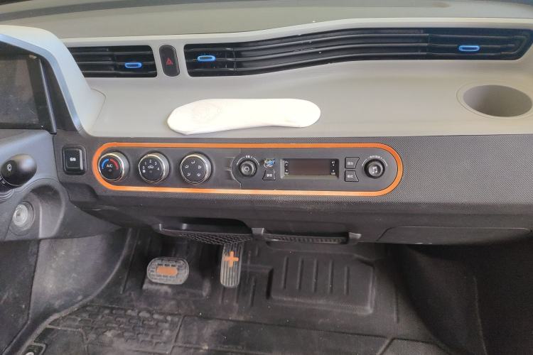 Used Wuling Hongguang MINIEV 2020 Freedom Version Lithium Iron Phosphate