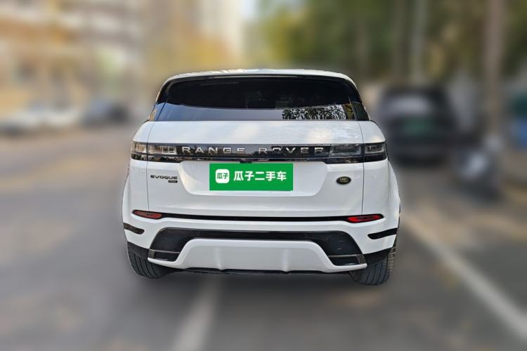 Used Land Rover Range Evoque 2021 Range Rover Velar 249 PS R-Dynamic S Performance Edition