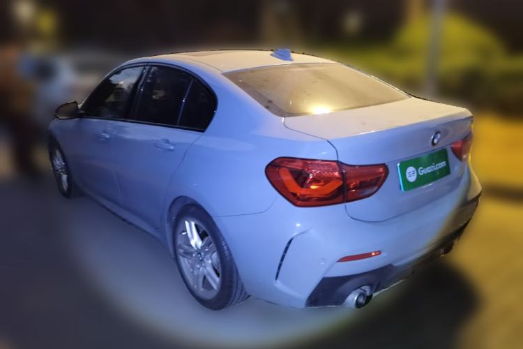 Used BMW 1 Series 2019 118i M Sport Package