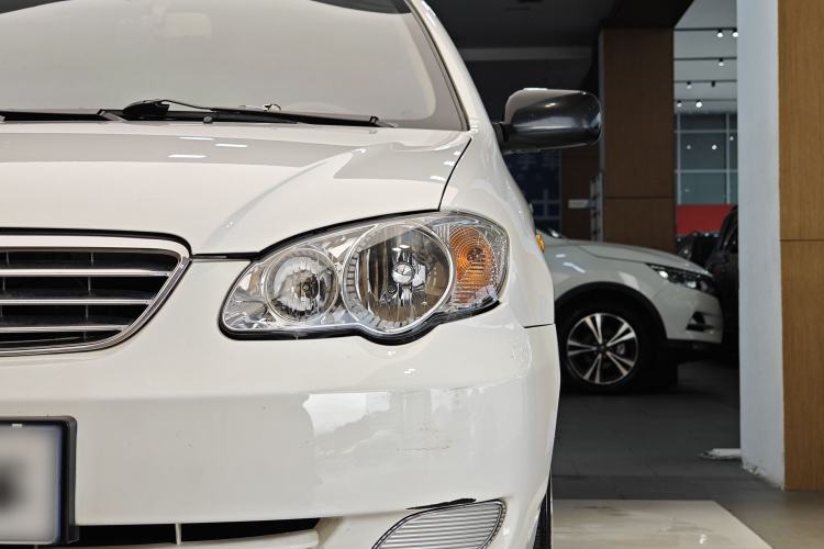 Used BYD F3 2018 1.5L Manual Classic Model