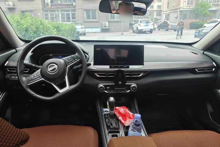 Used Nissan Teana 2022 2.0L XL-TLS Enjoyment Edition
