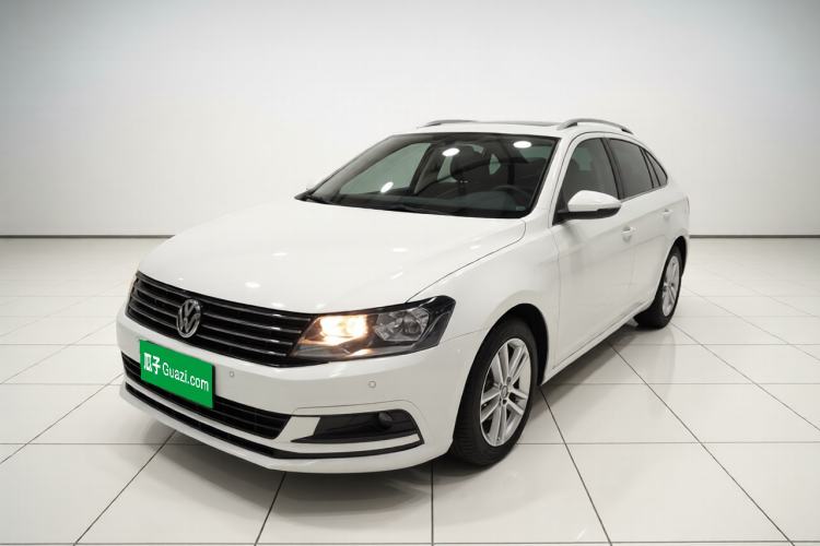 Used Volkswagen Gran Lavida 2017 180TSI DSG Comfort Edition