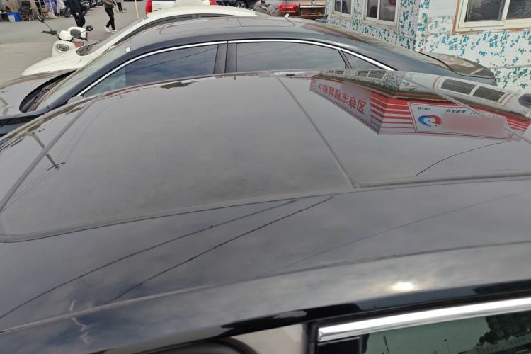 Used Volkswagen Magotan 2020 330TSI DSG Luxury Edition
