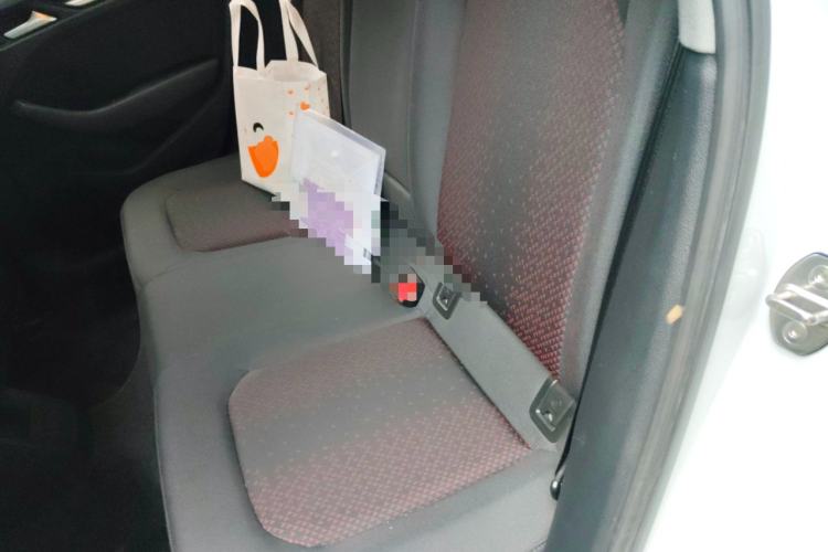 Used Audi A3 2020 Restyled Sportback 35 TFSI Entry-Level China VI Emission Standard
