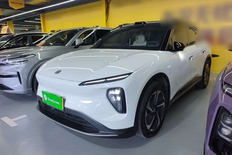 Used Nio ES6 2024 75 kWh Guazi used car, China used car export, Used car for sale, Used  cars, Cheapest cars for sale