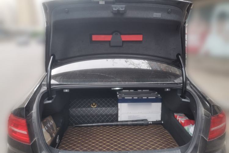 Used Volkswagen Magotan 2018 330TSI DSG Luxury Model