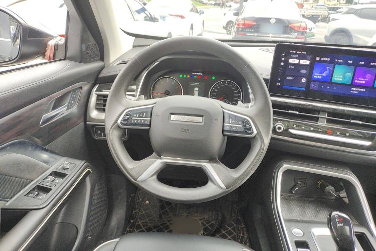 Used Haval H6 2021 National Trend Edition 1.5T Automatic Urban Version