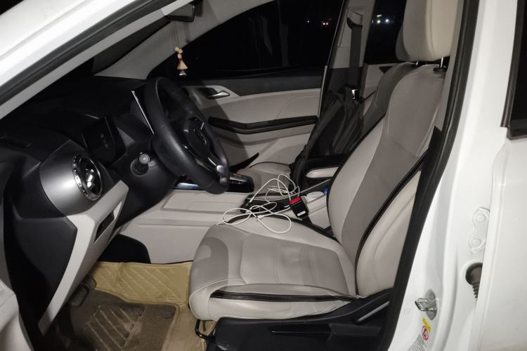 Used BYD Yuan Pro 2021 401 km Deluxe Version