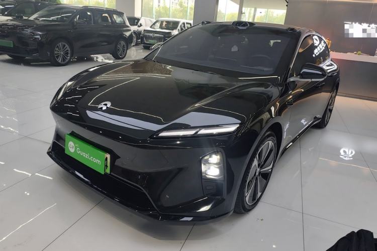 Used Nio ET5T 2024 75kWh Touring