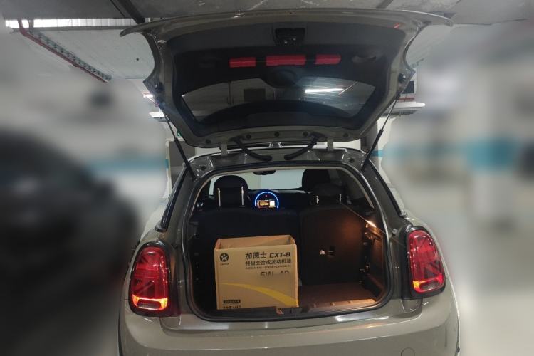 Used MINI 2018 1.5T COOPER Classic Edition