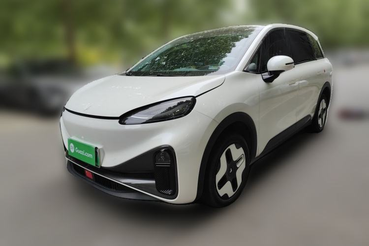 Used ARCFOX Kaola S 2024 AIR