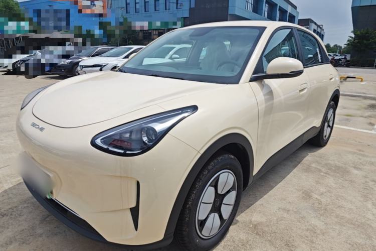 Used Geely Galaxy Geome 2026 Model 310km Youth Edition