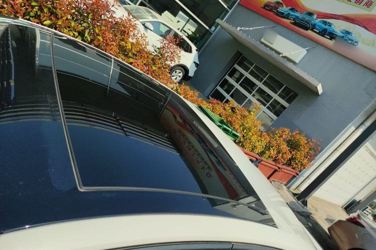 Used Volkswagen Lamando 2017 280TSI DSG Comfort Edition
