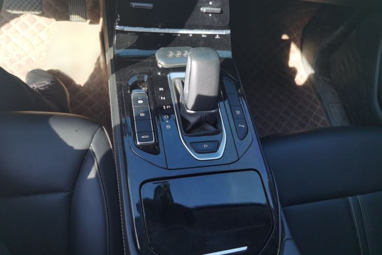 Used Wuling Victory 2020 1.5T CVT Flagship Edition