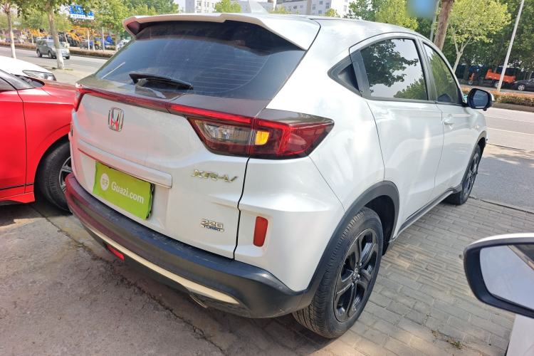 Used Honda XR-V 2021 220TURBO CVT Comfort Version