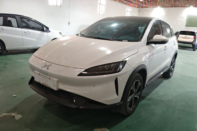 Used XPeng G3 2020 520 Smart Edition