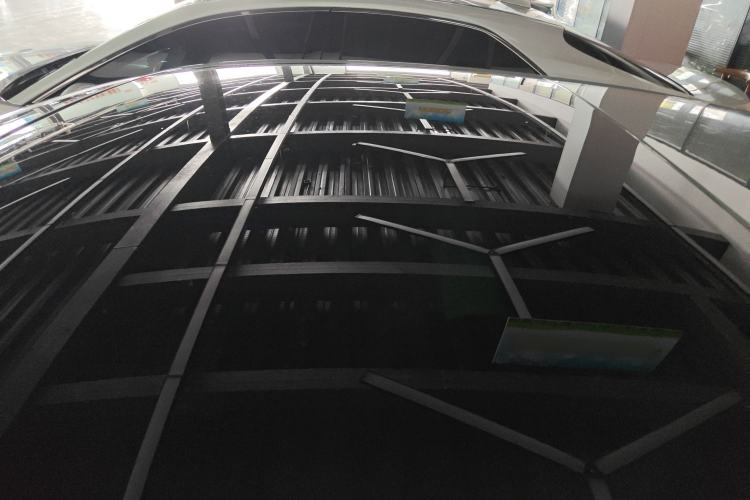 Used Audi A3 2025 A3L Limousine 35TFSI Prestige Edition