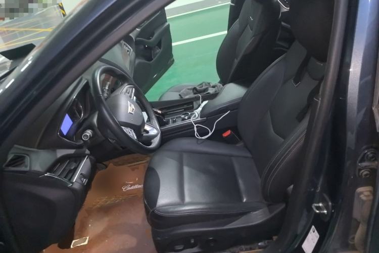 Used Cadillac CT5 2020 Revised Version 28T Luxury Edition