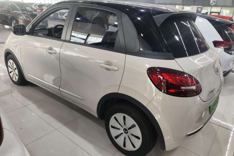 Used Wuling Bingo 2023 333 km Fast-Share Version