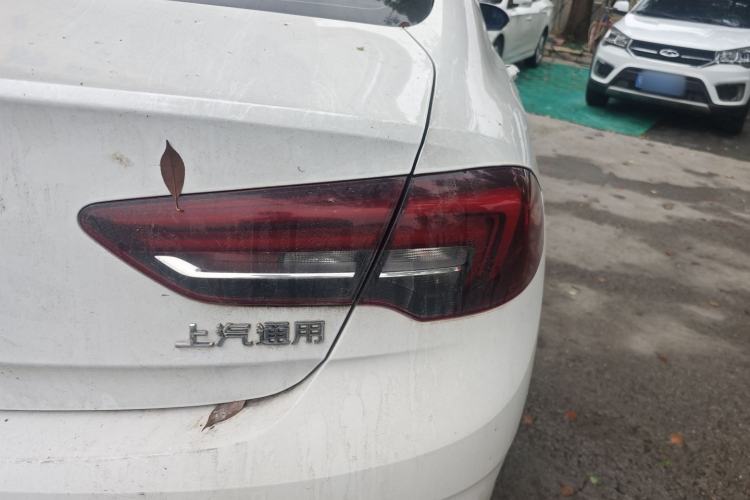 Used Buick Regal 2017 20T Elite Edition