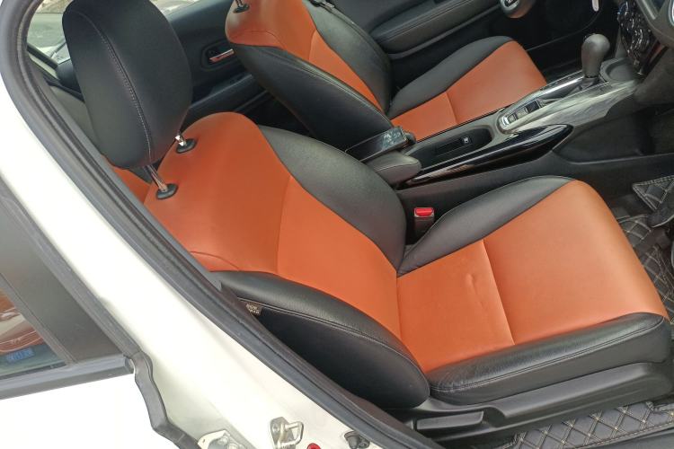 Used Honda XR-V 2019 1.5L CVT Comfort Version China VI