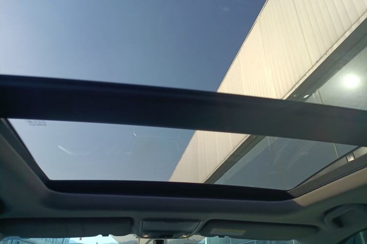 Used Honda Breeze 2021 240TURBO CVT Front-Wheel Drive Elite Edition
