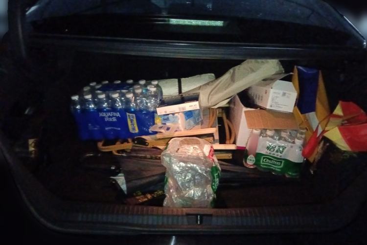 Used Toyota Avalon 2019 2.5L Ambition Version China VI Standard