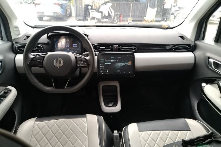 Used Leapmotor T03 2023 200 Lite Edition