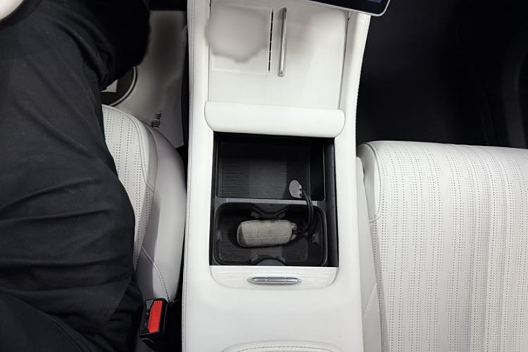 Used Geely Galaxy L7 2023 1.5T 115 km Starship
