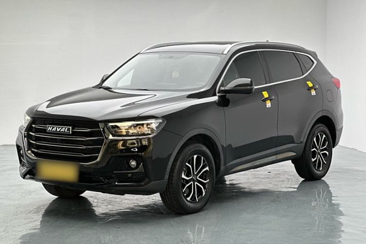 Used Haval H6 2021 National Trend Edition 1.5T Automatic Urban Version