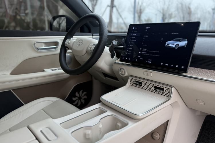 Used Toyota BZ 3X 2025 520 Pro