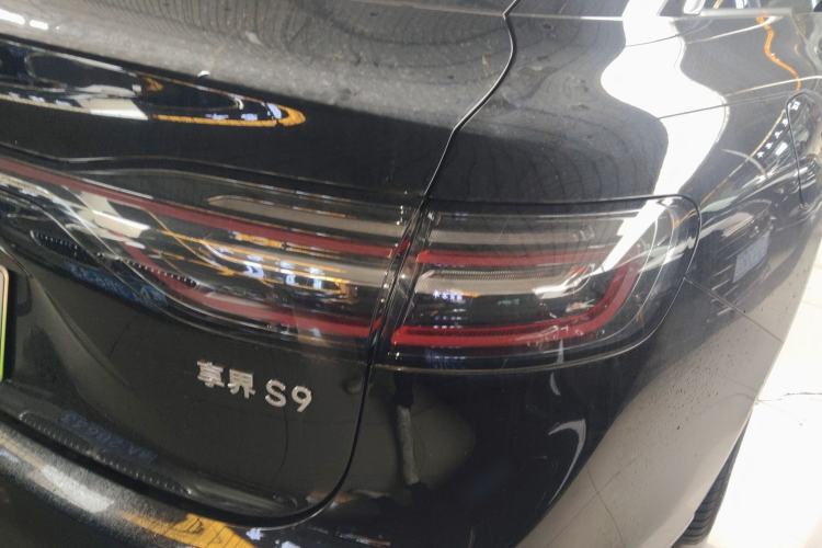 Used Hima Stelato S9 2025 Extended-Range Ultra