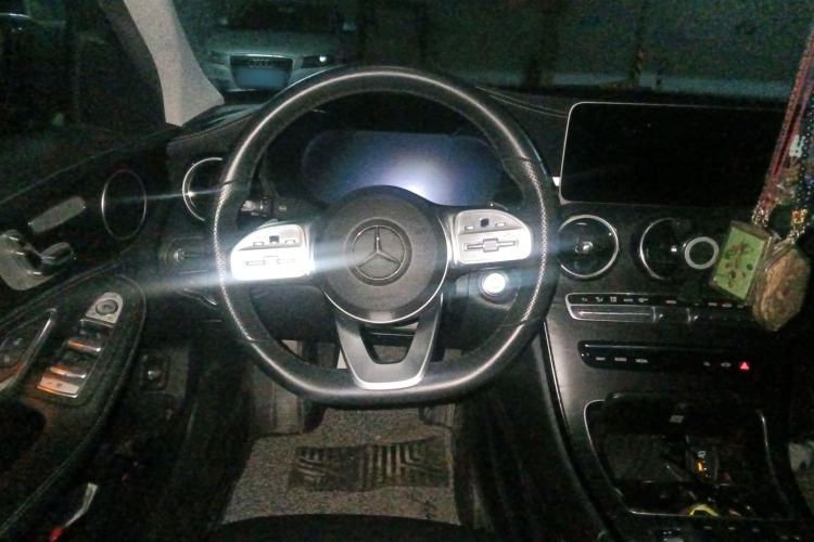 Used Mercedes-Benz C-Class 2020 C 260 L Sport Edition