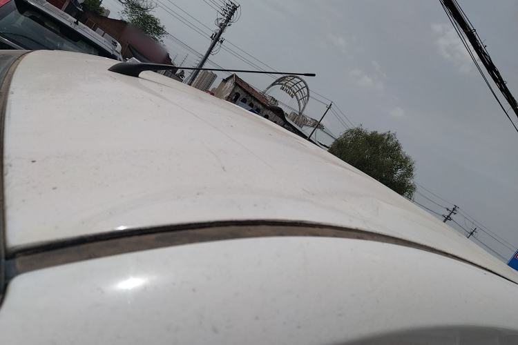 Used Wuling Rongguang V 2018 1.5L Standard Version
