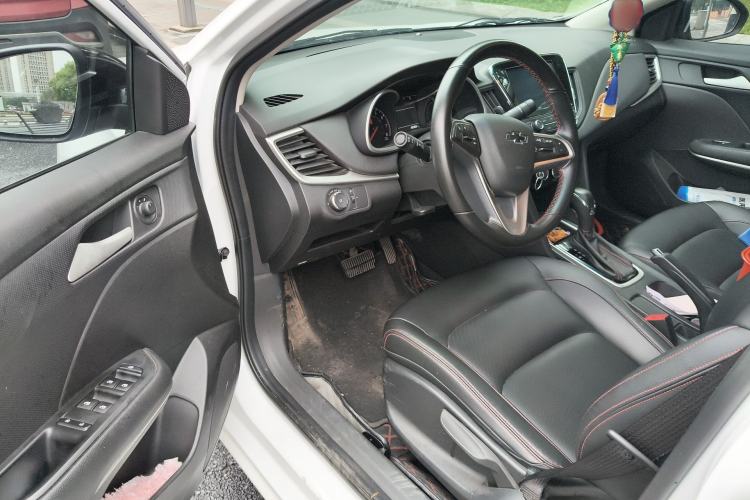 Used Chevrolet Monza 2019 Redline 320T Dual-Clutch Sporty Version China VI Standard