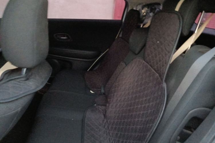 Used Honda Vezel 2018 1.5L CVT 2WD Technology Elite Model
